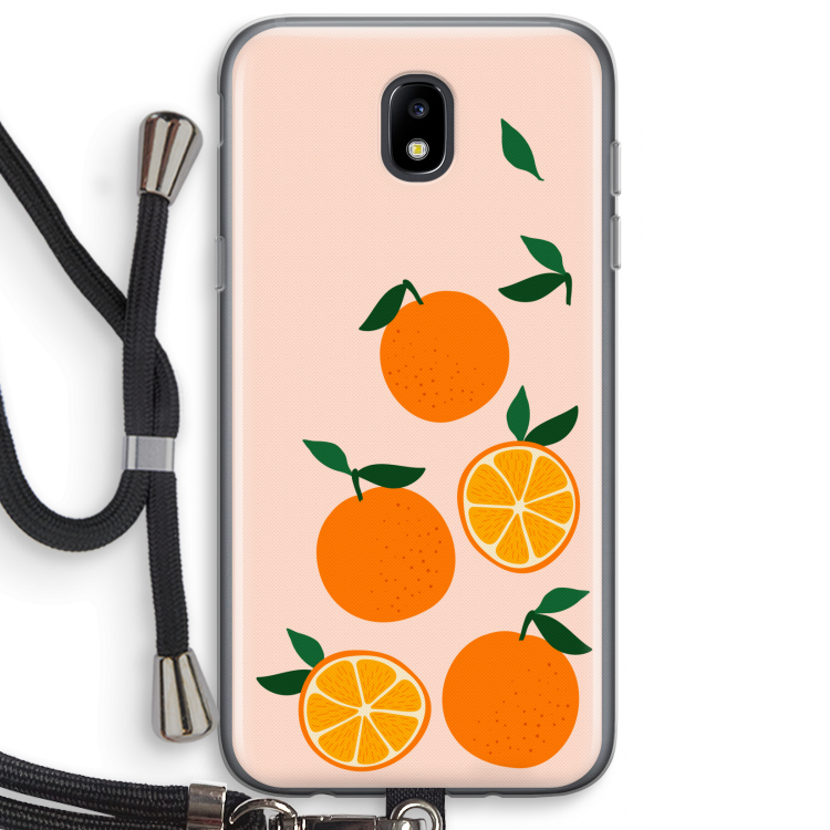 Will you be my clementine