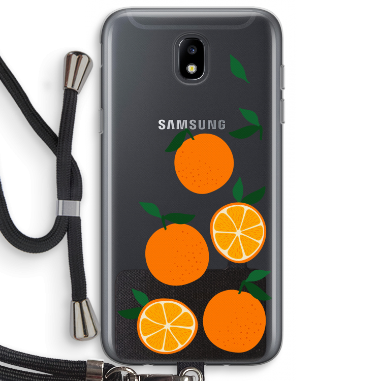 Will you be my clementine