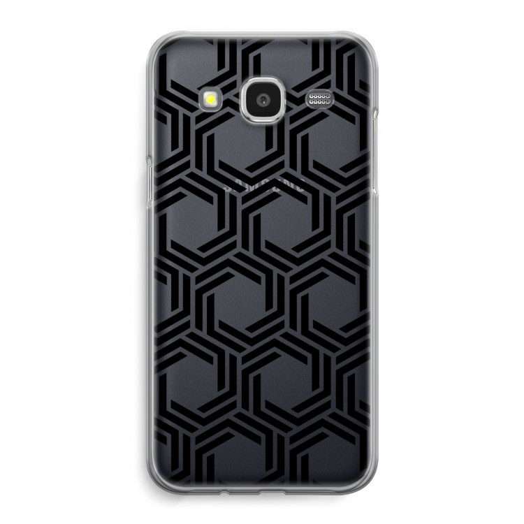 Geometric pattern