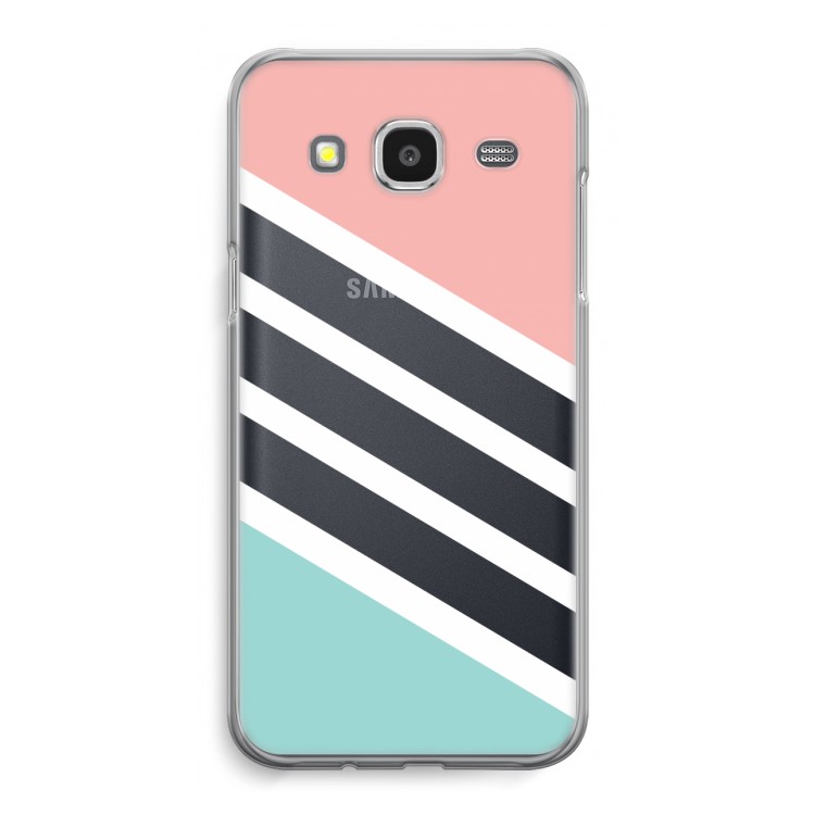 Stripes pastel