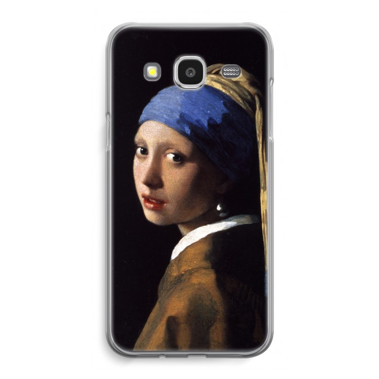 The Pearl Earring