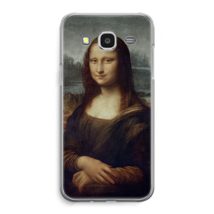 Mona Lisa