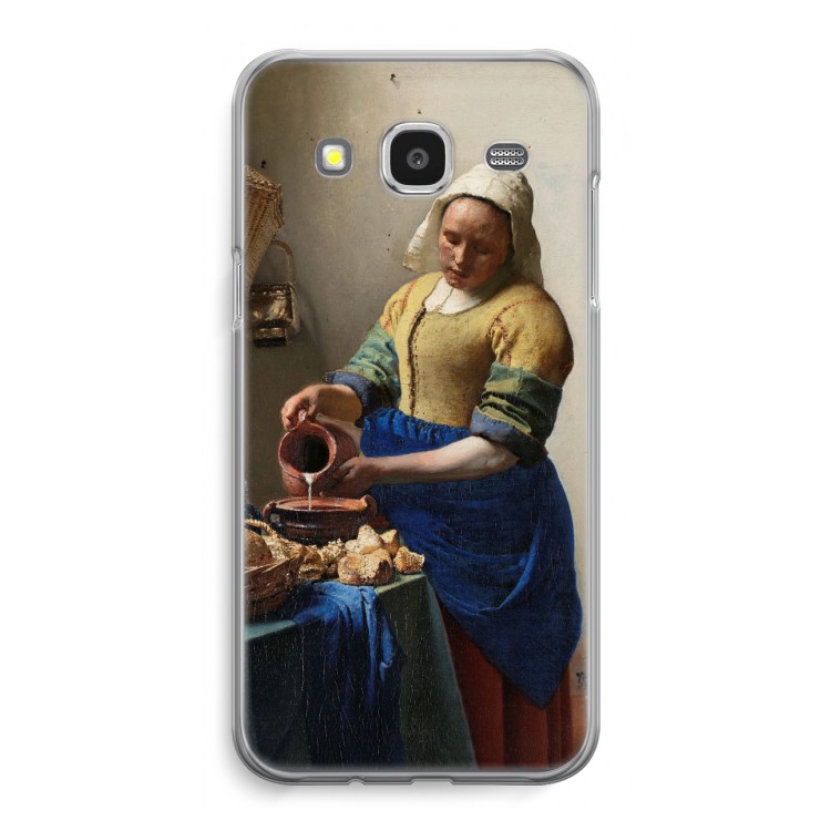 The Milkmaid