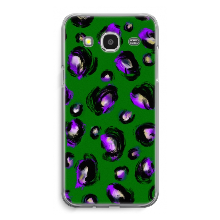 Green Cheetah