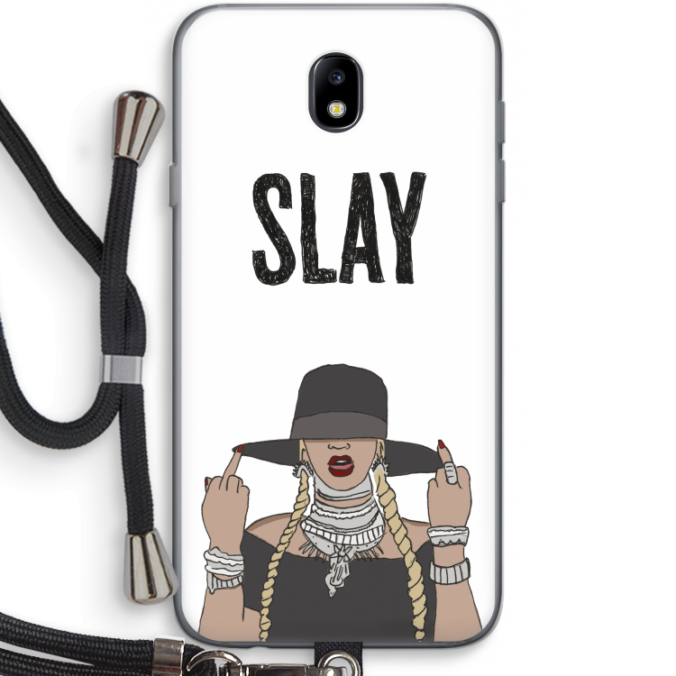 Slay All Day