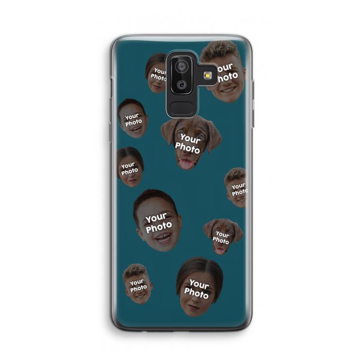 Personalized Face N°1