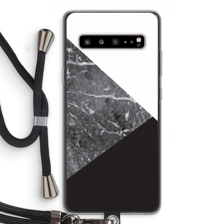 Marble combination
