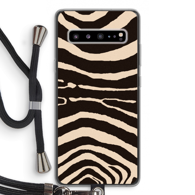 Arizona Zebra