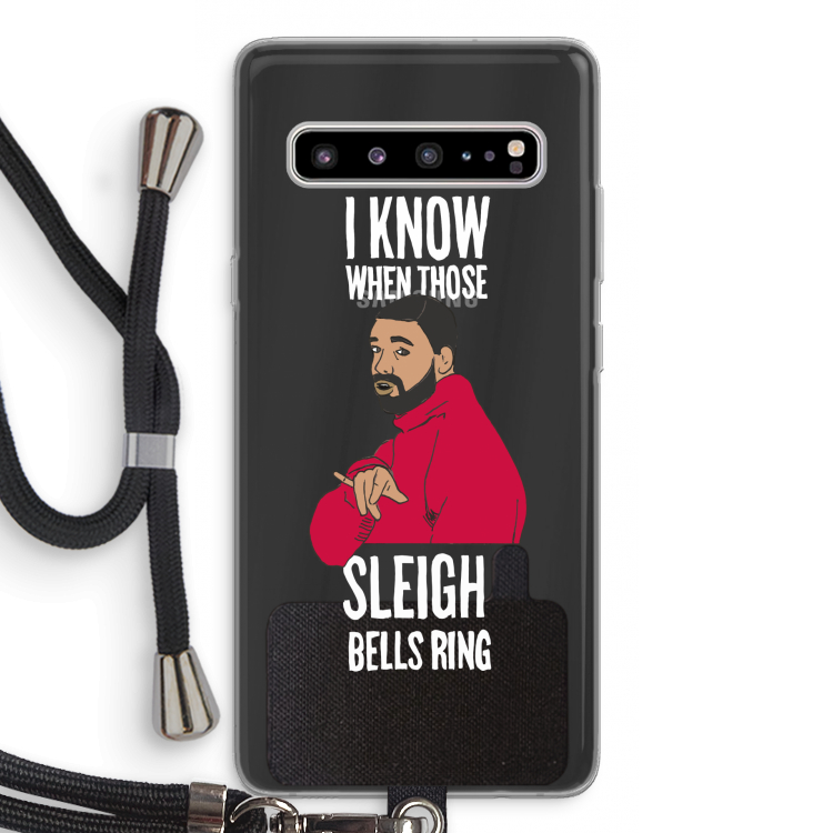 Sleigh Bells Ring