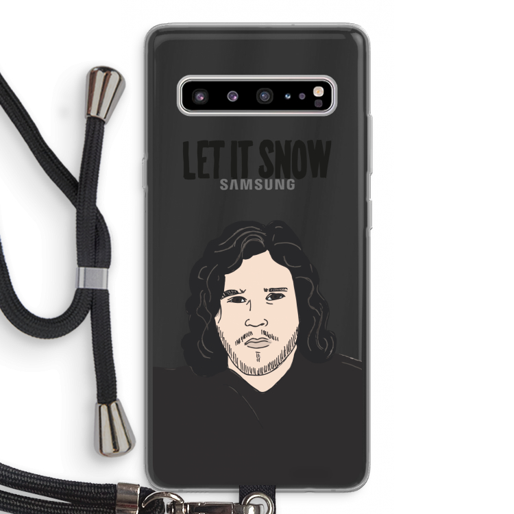 Let It Snow