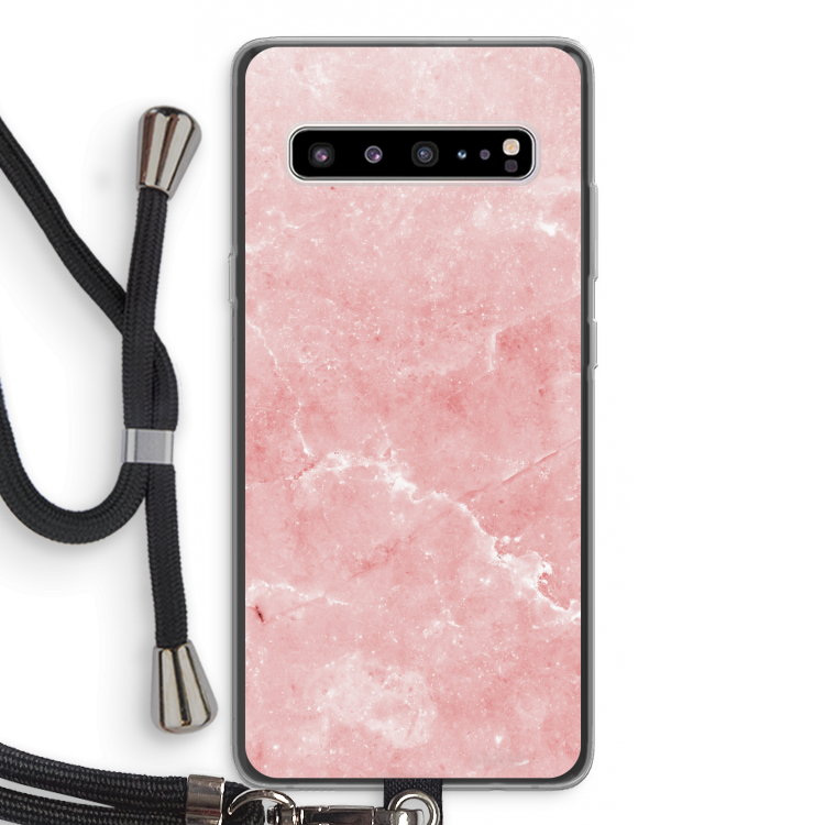 Pink Marble