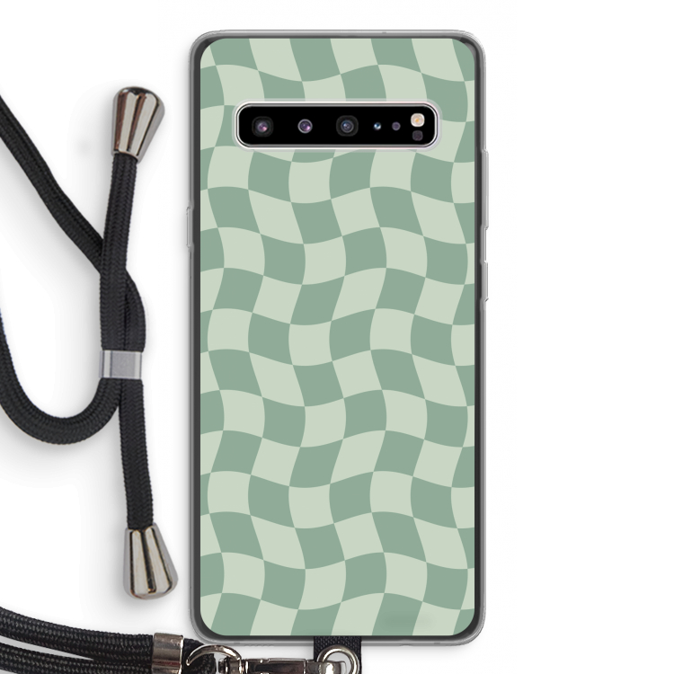 Grid Green