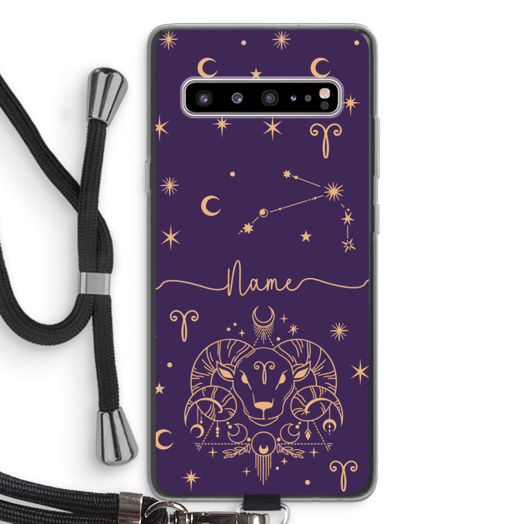 Zodiac Sign N°2