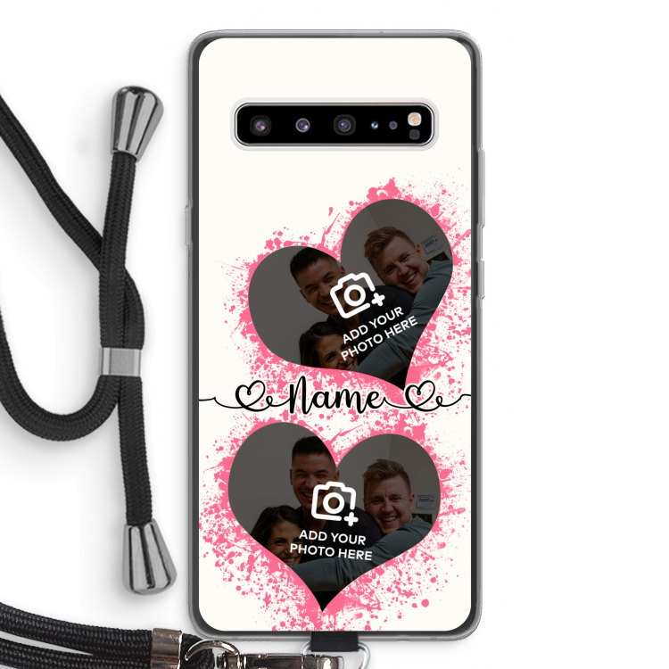 Photo hearts N°2