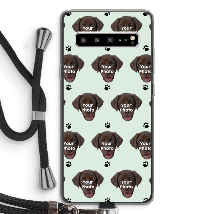 Personalized Face - Cat or Dog
