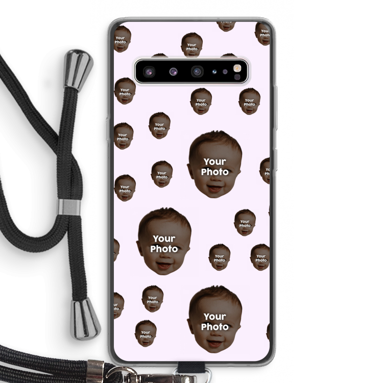 Personalized Face N°2