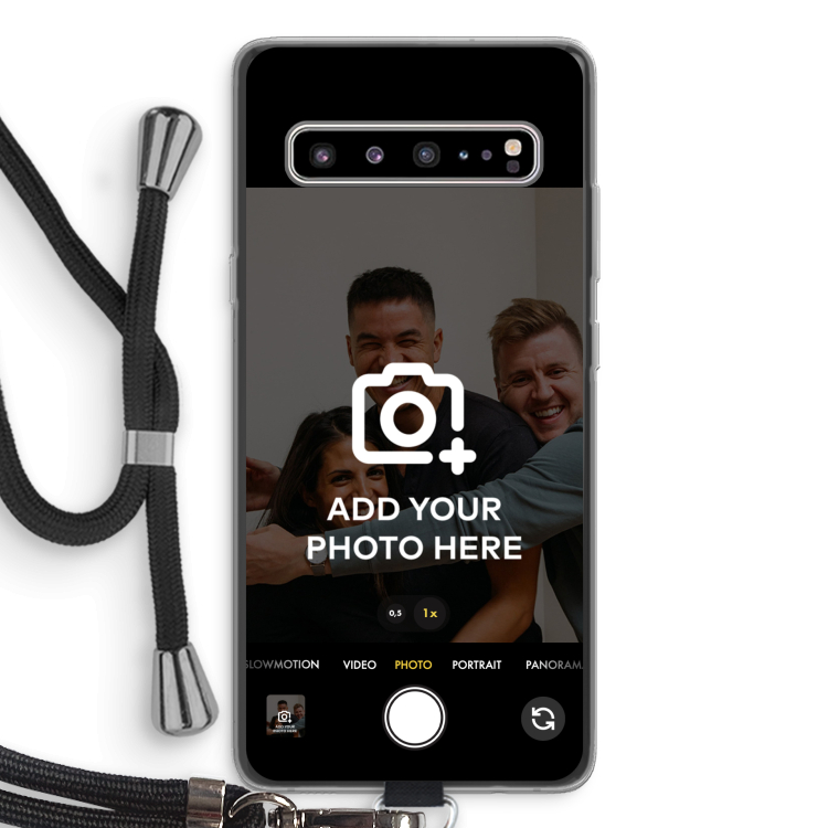 Camera App