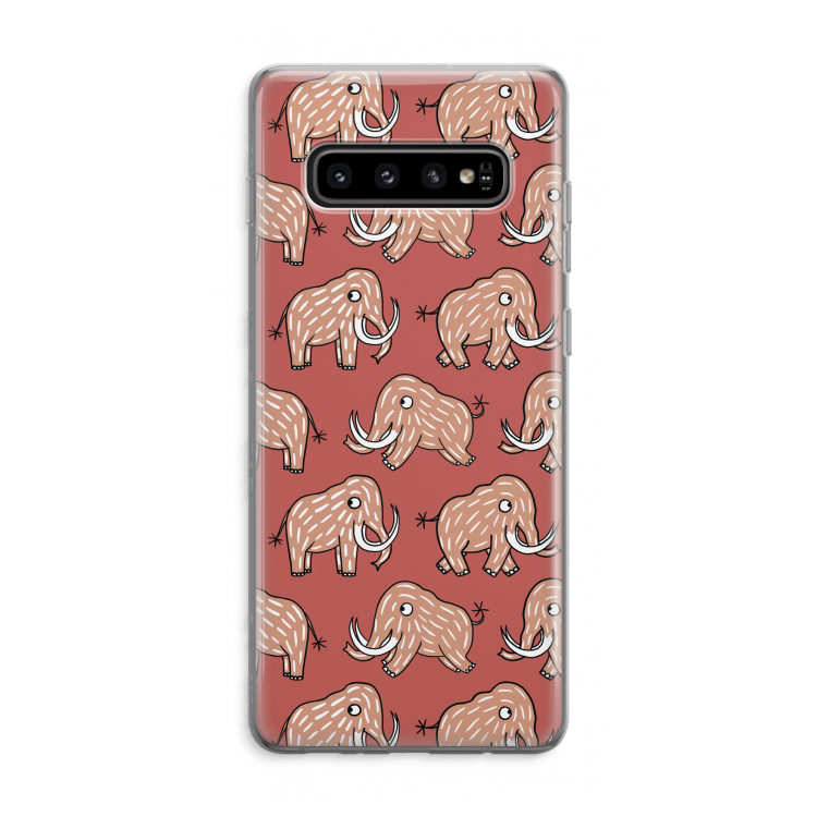 Mammoth