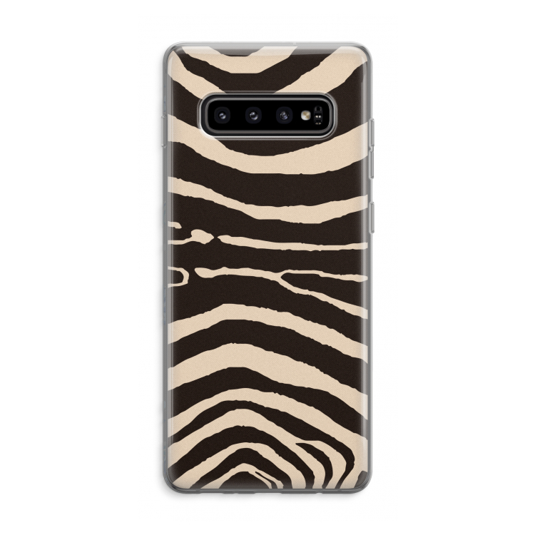 Arizona Zebra