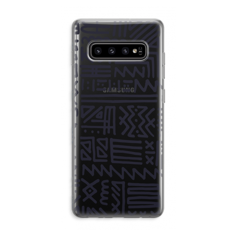 Marrakech print