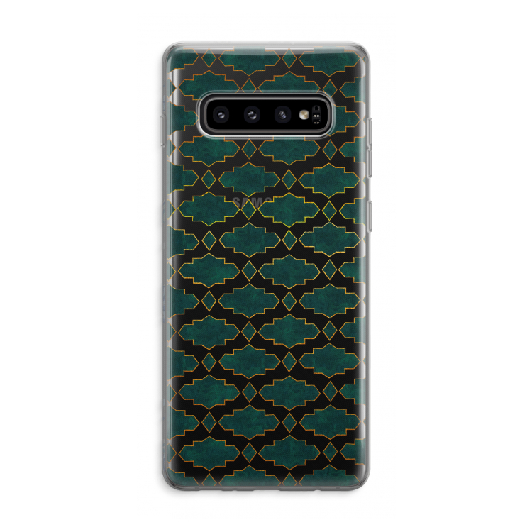 Moroccan tiles