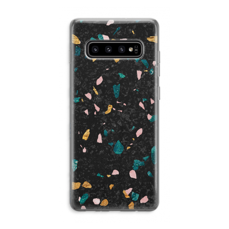 Terrazzo N°10