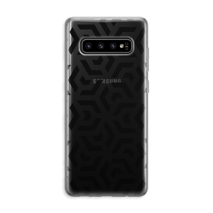 Crazy pattern