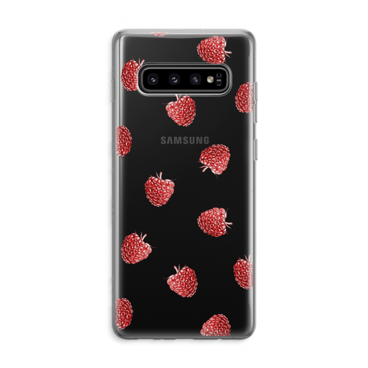 Raspberries