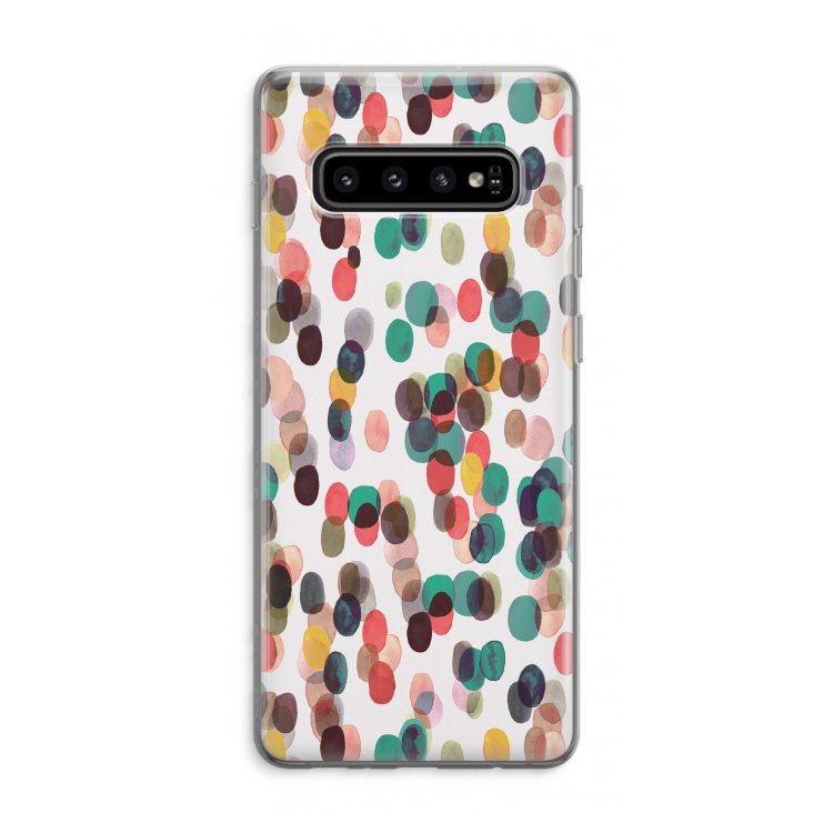 Tropical Dots