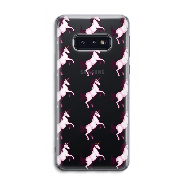 Musketon Unicorn