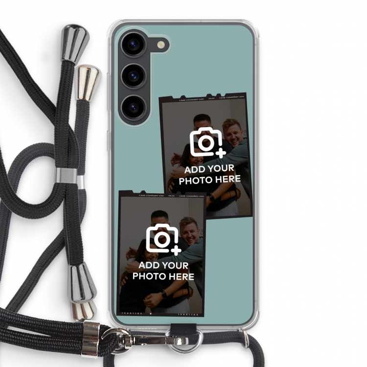 Polaroid Black