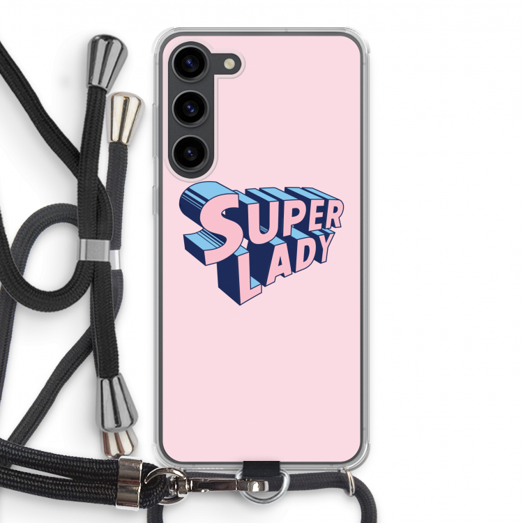Super lady
