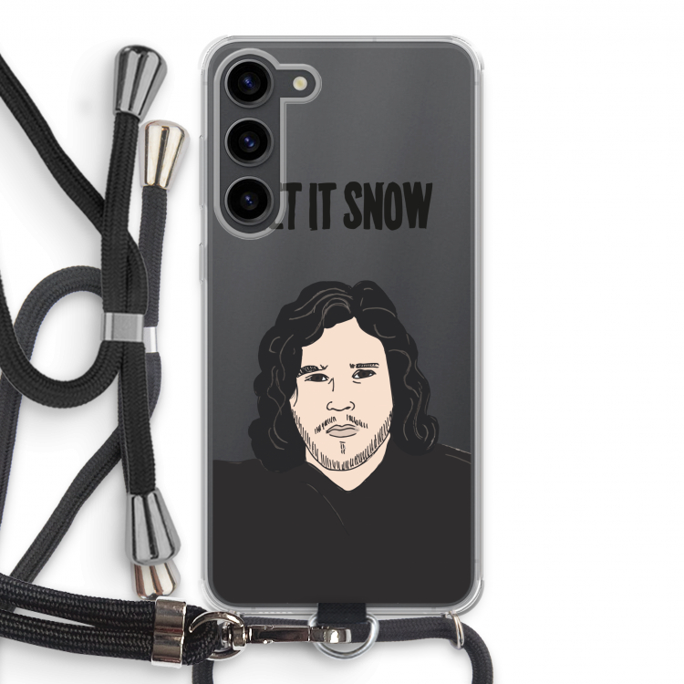 Let It Snow