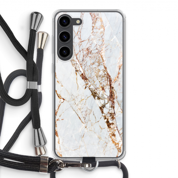 Gold Marble