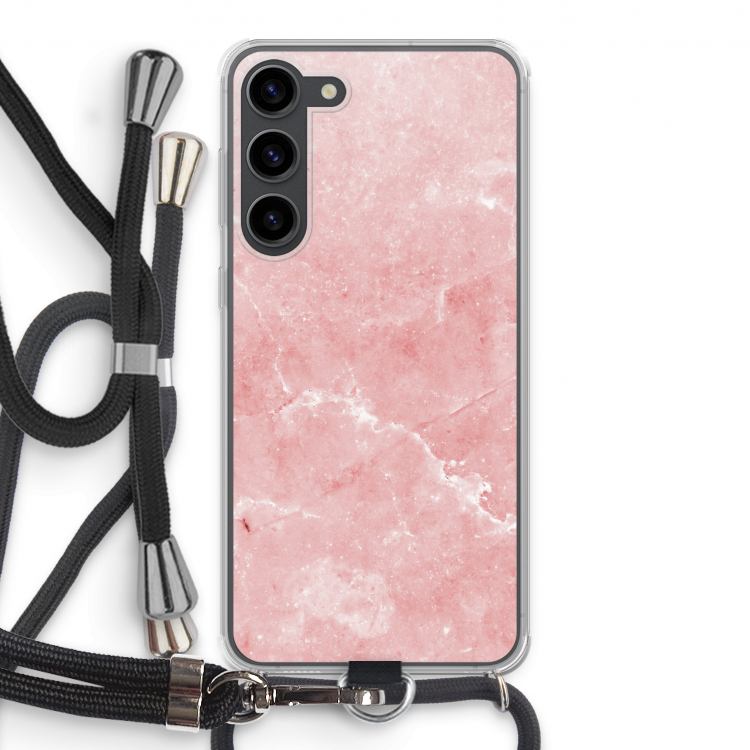 Pink Marble