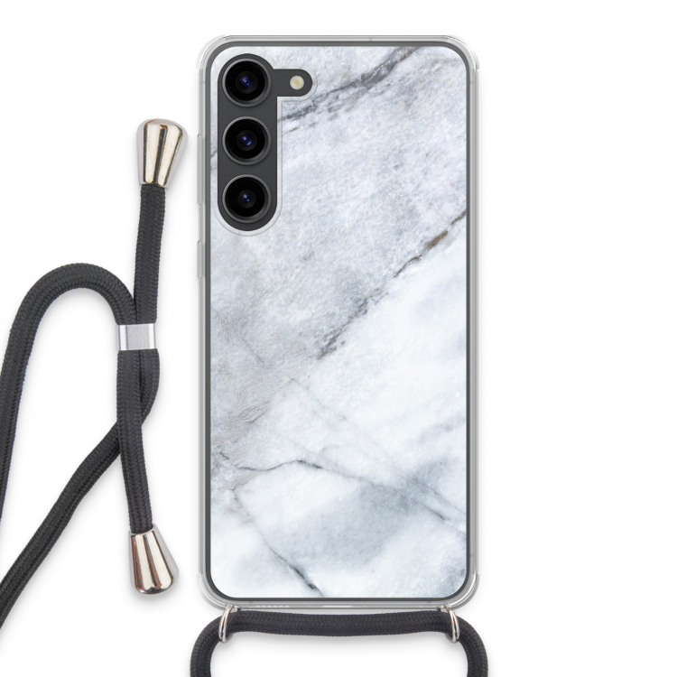 Marble white