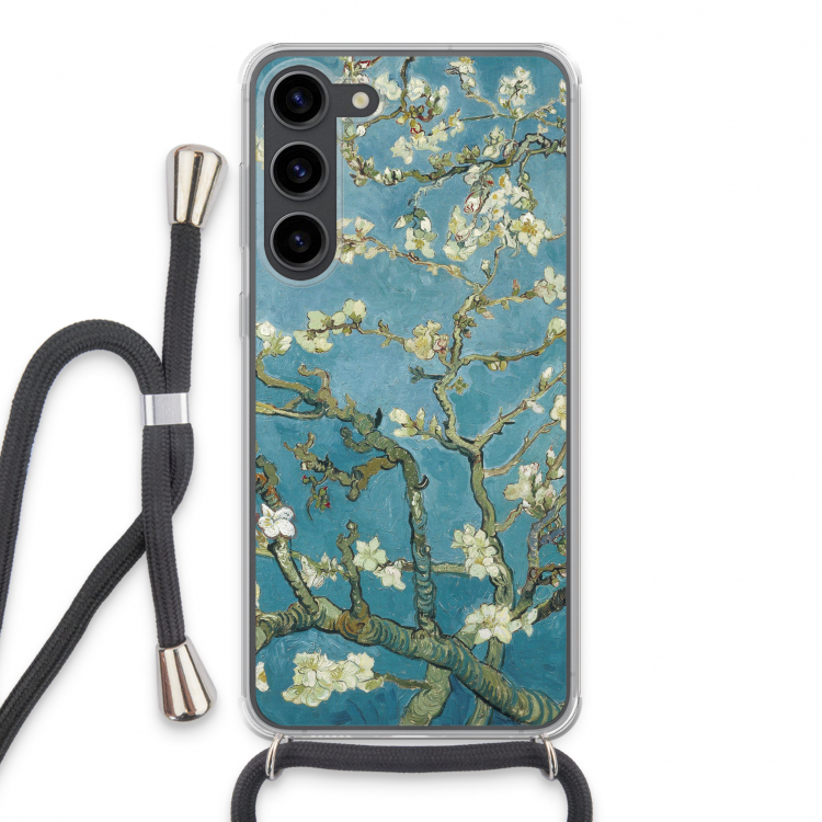 Almond blossom