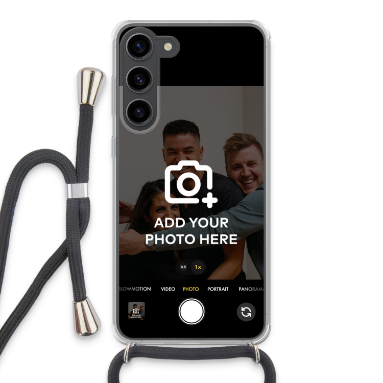 Camera App