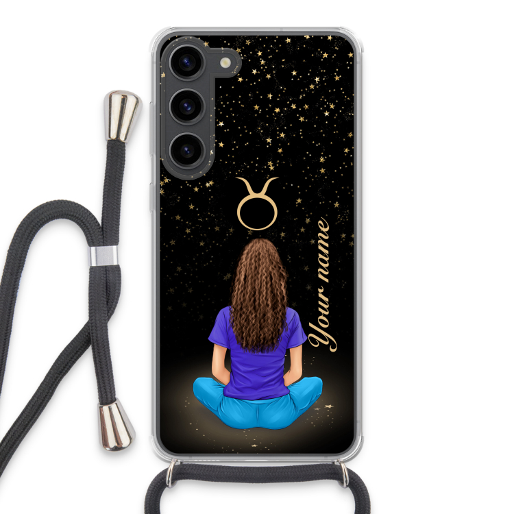 Zodiac sign N°4