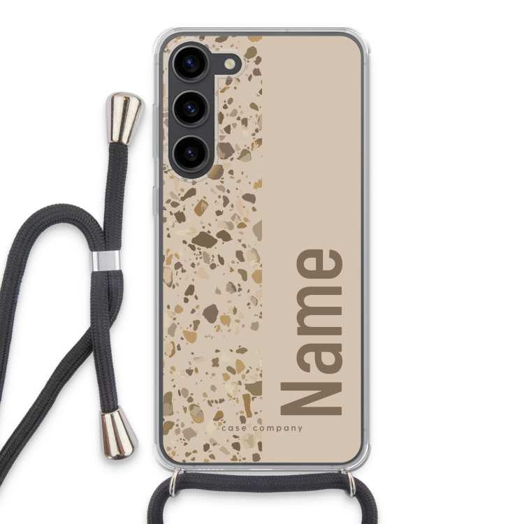 Namecase Terrazzo