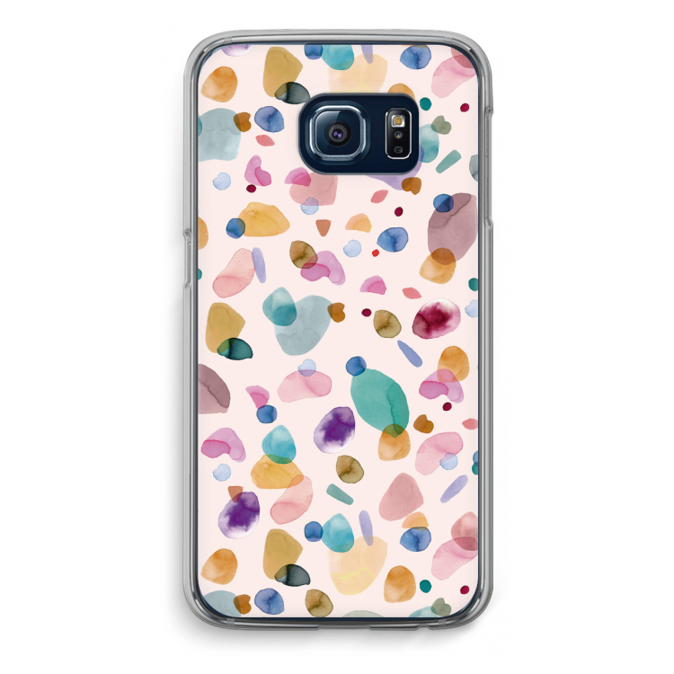 Terrazzo Memphis
