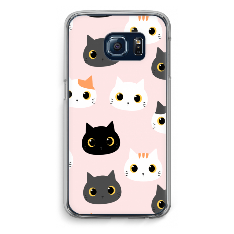 Cats