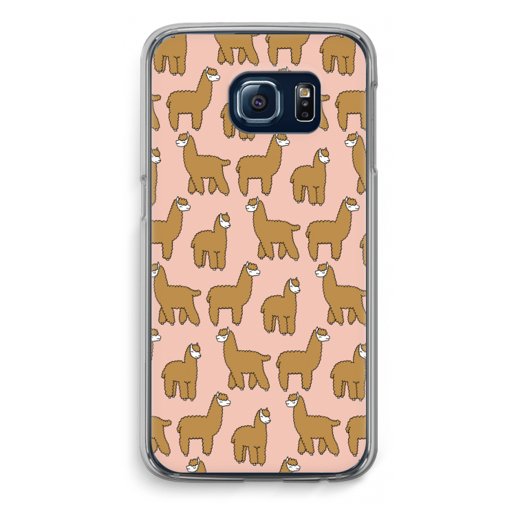 Alpacas