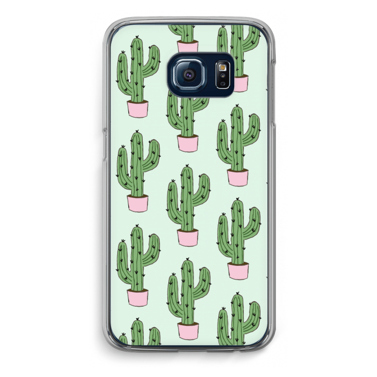 Cactus Lover