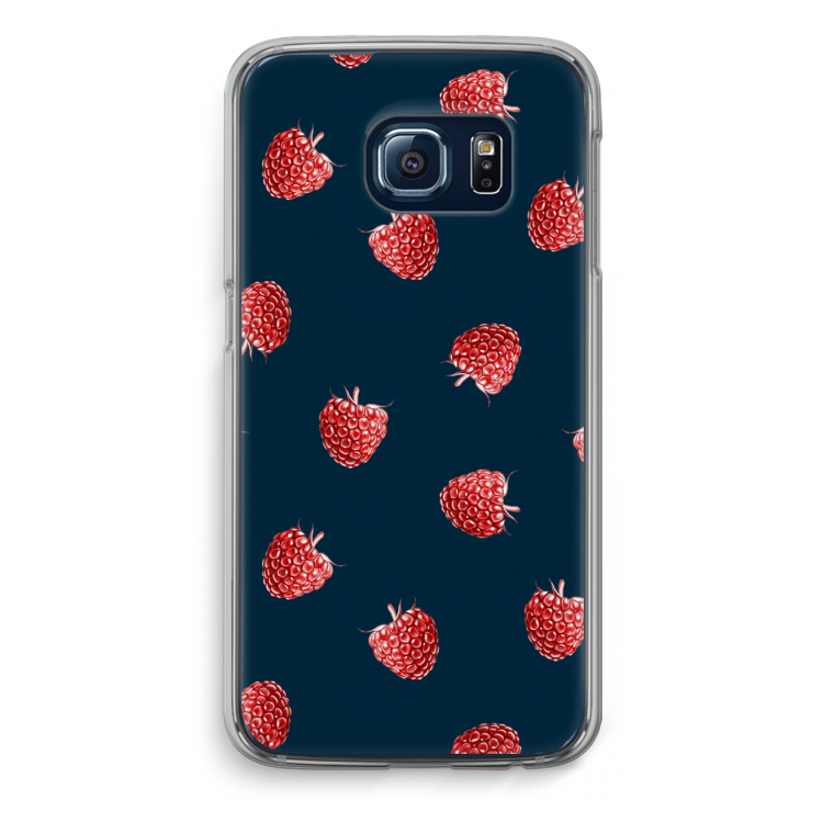 Raspberries