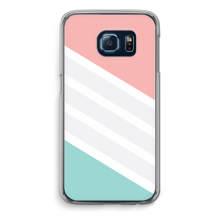 Stripes pastel