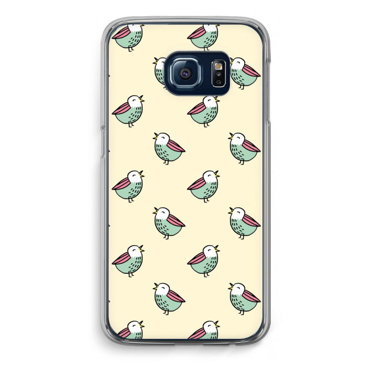 Little birds