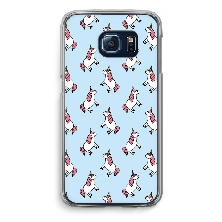 Unicorns everywhere