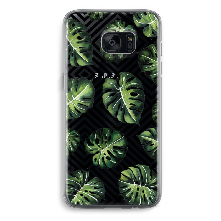 Jungla geométrica