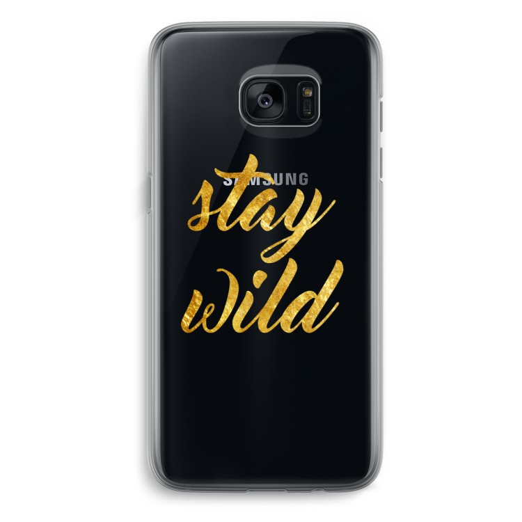 Stay Wild